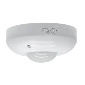 Motion Sensor LED Light with 360° Detection and Adjustable Time Delay for Garden and Yard