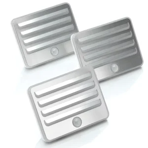 Motion Sensor LED Night Light