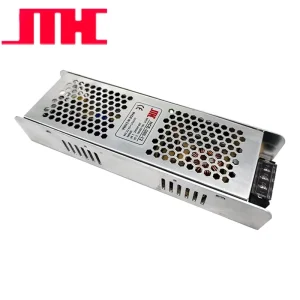 Multi-Channel LED Switching Power Supply 12V 100W 24V 100W Ultra-Slim IP20