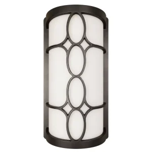 Multi-Function Modern Outdoor Wall Lamp Bulb with Speaker for Garden Audio Visual Ambiance