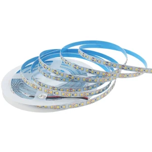 Multi color 2835 12v 24v LED Strip Brightness CCT Dimmable Wardrobe Cabinet Lights Indoor Home Lighting Strip Light