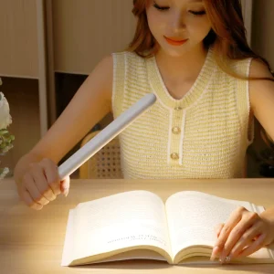 Multifunctional Flexible Table Lamp, Simple Decor, Bedside Lamp, Modern LED Desk Lamp