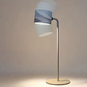 Multifunctional Rechargeable Touch CCT Dimmable Bedside LED Table Lamp RGB Dinner Table Light