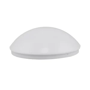 Mushroom 3 CCT LED Ceiling Light Triac Dimmable AC120V 11, 14, 16 Inch Round ETL cETL