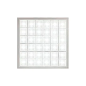 NEW ERP European Market Ceiling Light Led Panel Ugr<19 square 36w 48w 600×600 Led Panel Light with 5 Year Warranty
