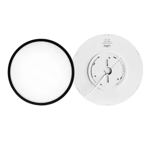 NIKO Surface Mount Bedroom Living Room Home Lighting Led Ceiling Lamp Panel Light Modern Style Ceiling Light