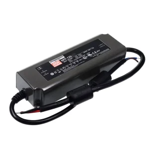 NPF Series LED Driver 12V 24V AC-DC 40/60/90/120/200W Constant Voltage Dimming LED Switching Power Supply Waterproof