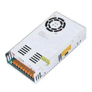 NVVV AC to DC 36V LED Transformer SMPS 9.7A 36V 350W Switch Power Supply for CCTV Camera and LED Light S 350 36