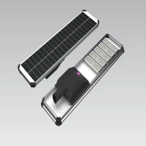 Nengxing Series 60W, 80W, 100W, 120W, 140W Integrated Solar Powered Street Lights