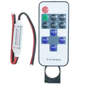 New 24 key Remote Control