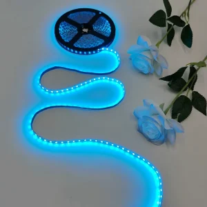 New 2nd Gen Separated DC12V 1cm Cut S Shape LED Strip Flexible Bendable LED Light Strips