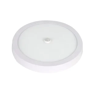 New Arrival No Flicker Flat Recessed LED Panel Light for Shopping Mall Indoor Lighting