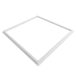 New Design Recessed Office Aluminium Frame 600×600 48w Led Panel Light Led Panel Frame Light Fixture Led Panel Light 60×60 Frame