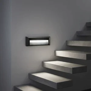 New Design Shape IP65 Outdoor Solar Garden Wall Light Garden Outdoor Wall Lamp With Motion Sensor