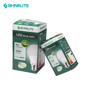New Dob Design Cool White Color Led Light Bulbs for Home