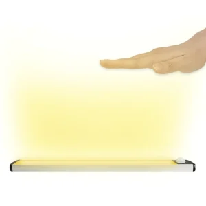 New Hot sale Smart Light With Rechargeable Cabinet Light LED RGB Sensor Light