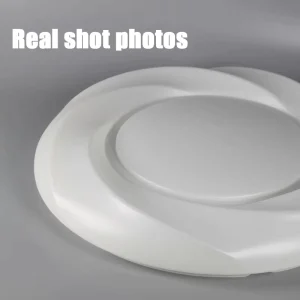 New Minimalist Smart Bedroom Home Light