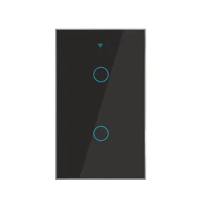 New Original Tower Multi Socket Touch Toggle Wall Switches Manufactured in China