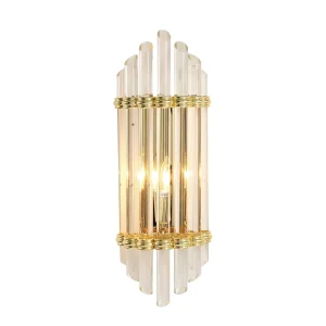 New Product Home Decoration Hotel Customized Wall Mounted Bedside Wall Lamps