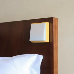 New Product Magnetic Attraction Switch Lamp Timing Wall Nightlight Rechargeable Bedside Night Light