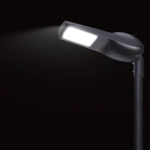 New Split Solar Street Light Rain Sensor IP66 Waterproof 40W 200W Outdoor Solar Powered Road Lamp