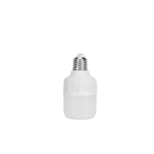 New Type LED Bulb E27 E14 B22 Constant Current Aluminum Ball Light with High CRI 80