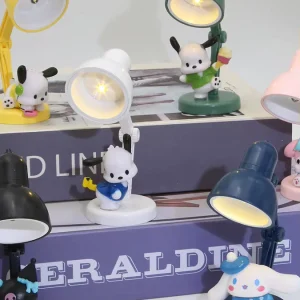 Night Lamp