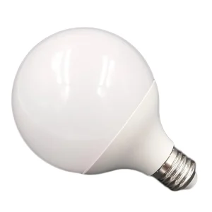 No Flickering SMD LED Bulb 120V 240V 12W 15W E27 Base Residential Use 2 Year Warranty