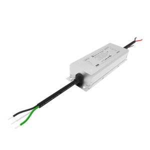Non-Isolated 50W Waterproof Programmable LED Driver
