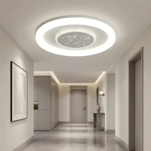 Nordic Ceiling Light for Lounge Corridor