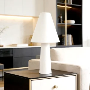 Nordic Ceramic Table Lamp Modern Home Bedroom Bedside Lamp Living Room Coffee Shop Decoration LED Desk Lamp Floor Lamp
