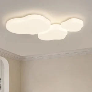 Nordic Cloud Ceiling Light for Living Room and Bedroom
