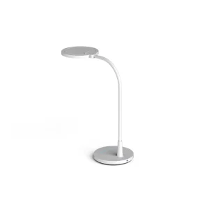 Nordic Flexible LED Desk Lamp Touch Control Eye-Care Light Home Office & Study