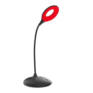 Nordic Indoor Eye Protection Bedside Study LED Smart Cordless Rechargeable Table Lamp