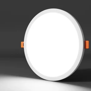 Nordic LED Pendant Ceiling Light Flush Mount for High Ceilings