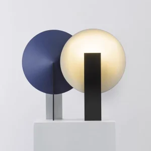 Nordic Luxury Modern Simple Designer Bedside Desk Lamp for Bedroom Living Room Study Hotel Home Decor Flexible Battery AC