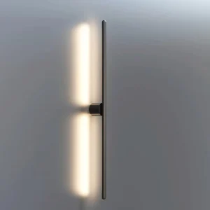 Nordic Minimalism LED Wall Lamp Bedroom Living Room Decoration Wall Lights Office Hotel Living Room Dining Room Indoor Lighting