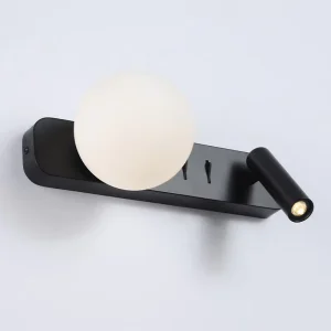 Nordic Minimalist LED Reading Light Oem Competitive Price Reading Light Wall Custom Golden Supplier Wall Light Reading