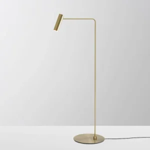 Nordic Minimalist Modern Decoration Bedroom Study Room Living Room Standing Lamp Designer Sofa Floor Lamp