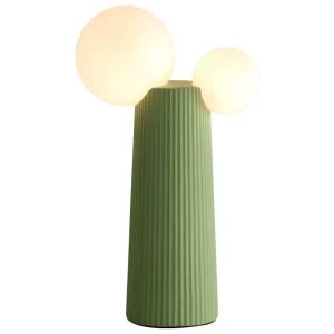 Nordic Modern Creative Table Lamp Simple Design for Bedside or Study