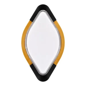 Nordic Simple Bedside Home Washer Light Wall Lamp Decorative Building LED Lighting Fixture Outdoor Garden PP Material