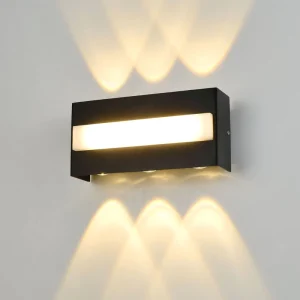 Nordic Wall Lamps Indoor Vintage Sconce Wall Bedroom Light Home Lights Led Wall Lamps