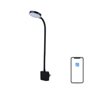 Nordic Wireless Remote Smart LED Wall Light