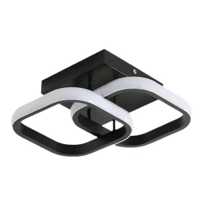 Nordic-style LED ceiling light for corridor staircase living room bedroom wardrobe