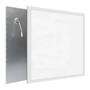 ODM OEM Ceiling Panel Light Surface Recessed Aluminum 30×60 60×60 30×120 60×120 36W 100lm W Waterproof LED Panel Lights