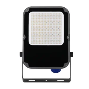 OEM 100W IP66 LED Flood Light Waterproof Outdoor Garden Yard Lamp for Park Sports Stadiums Landscape Lighting Premium