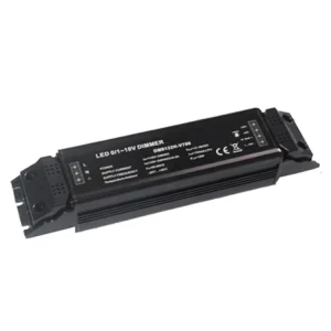 OEM 18W Constant Current 350mA 0-10V LED Driver
