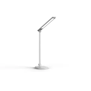 OEM High CRI LED Desk Lamp Ra≥95 10W Modern Studio Task Light Adjustable USB Table Lamp for Painting Drawing and Study