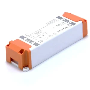 OEM LED Power Supply Manufacturer Constant Voltage LED Bulb Driver 36W 12V 3A