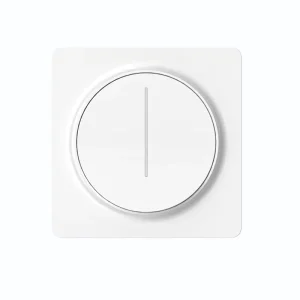 OEM PID New WiFi Smart Touch Light Dimmer Switch Smart Life Tuya APP Remote Control Works with Alexa Google Voice Assistants
